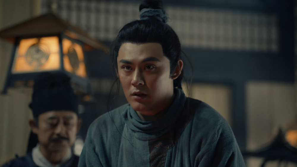 图片[6]-[BT下载][猫妖奇谭][WEB-MKV/15.04GB][国语配音/中文字幕][4K-2160P][高码版][60帧率][H265编码][流媒体][BATWEB小组作品]-影音屋