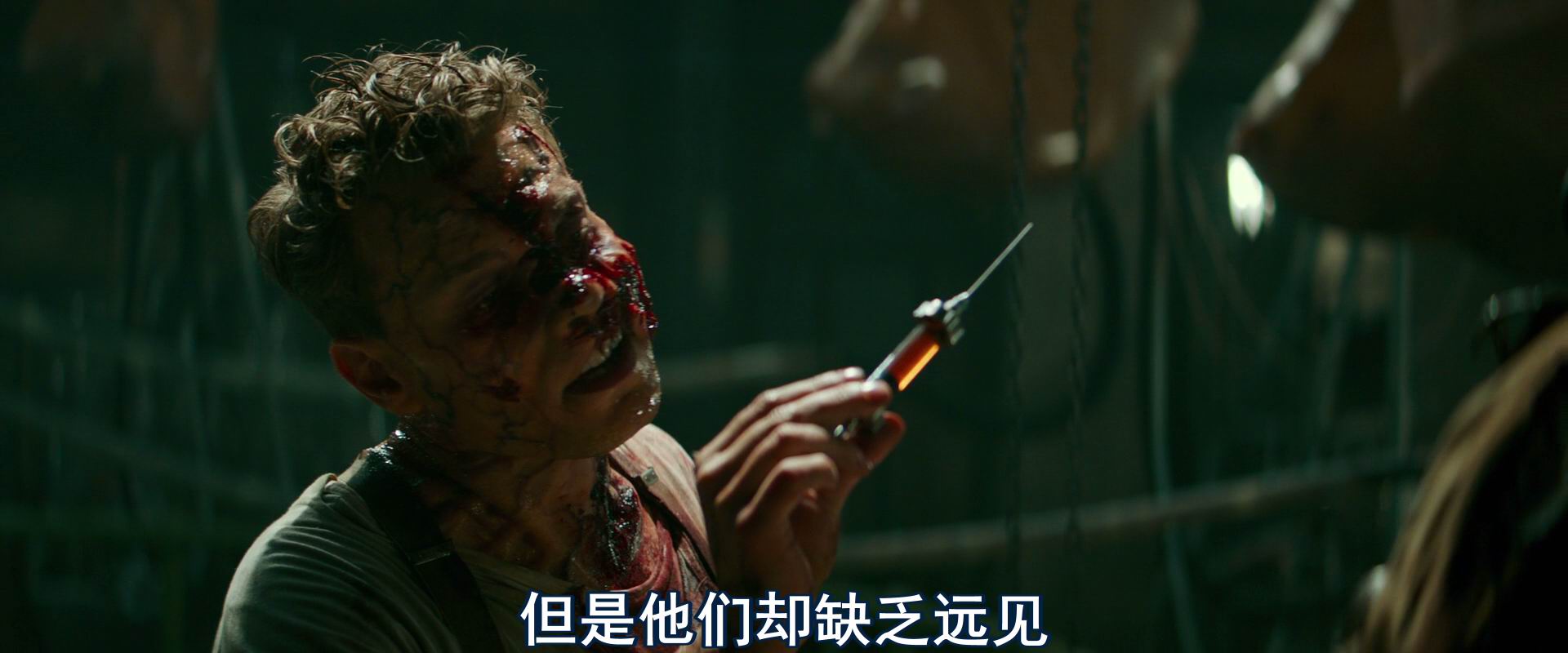 图片[3]-[BT下载][霸主/霸王行动][BD-MKV/6G][英语中字][1080p][经典刺激]-影音屋