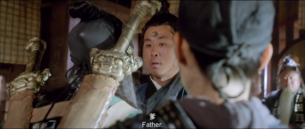 图片[6]-[BT下载][江湖论剑实录][WEB-MKV/4.83GB][中文字幕][4K-2160P][60帧率][H265编码][流媒体][ParkHD]-影音屋