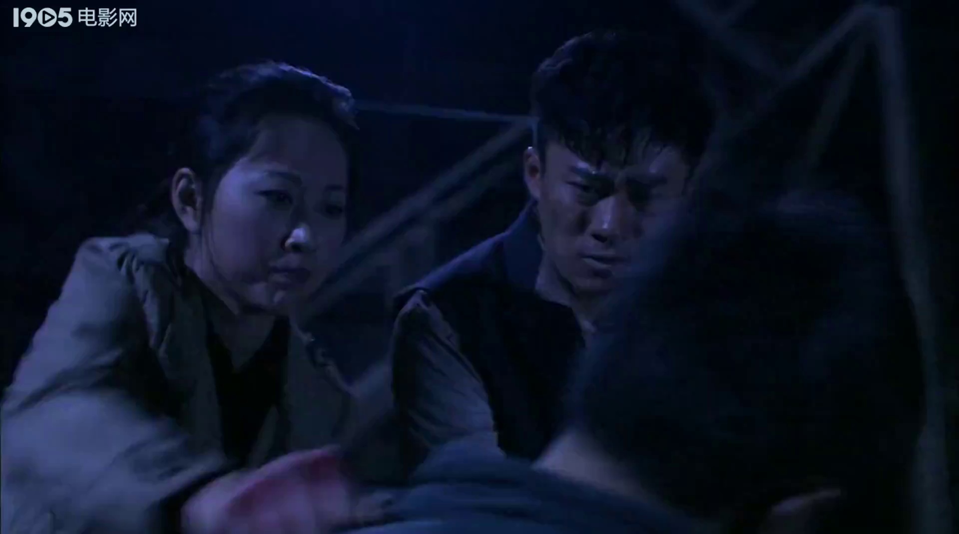 图片[8]-[BT下载][火线追凶2之押解惊魂][WEB-MP4/0.62GB][国语配音/中文字幕][1080P][30帧率][流媒体][BATWEB小组作品]-影音屋