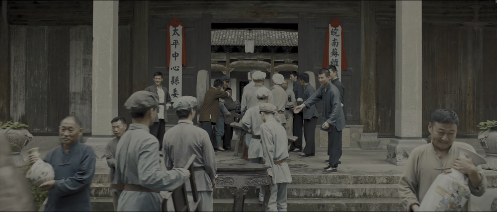 图片[8]-[BT下载][柯村风云][WEB-MKV/3.99GB][国语配音/中文字幕][4K-2160P][60帧率][HDR版本][H265编码][流媒体][ParkHD]-影音屋