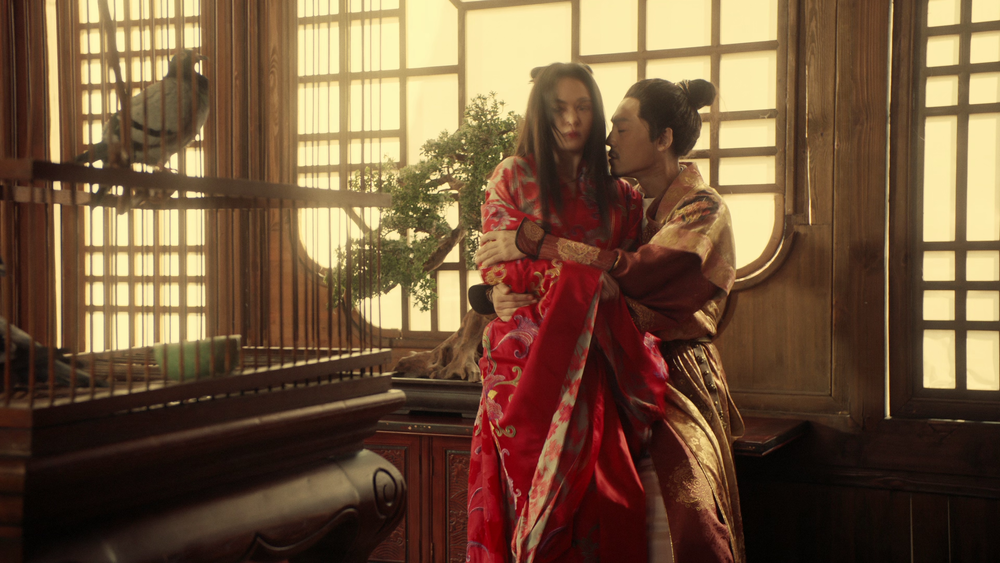 图片[4]-[BT下载][猫妖奇谭][WEB-MKV/12.00GB][国语配音/中文字幕][4K-2160P][高码版][H265编码][流媒体][BATWEB小组作品]-影音屋