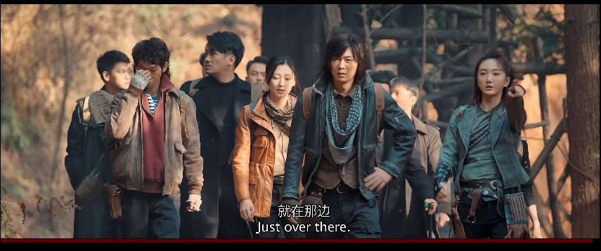 图片[3]-[网盘下载][天坑寻龙][WEB-MKV/2.7GB][国语配音/中文字幕][4K-2160P][H265][流媒体]-影音屋