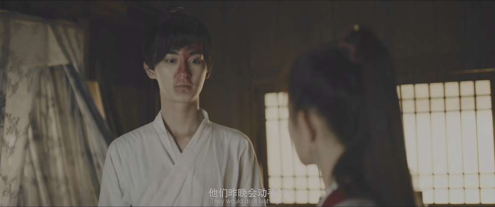 图片[4]-[BT下载][这个大侠有点怂][WEB-MKV/3.18GB][国语配音/中文字幕][4K-2160P][60帧率][HDR版本][H265编码][流媒体][ParkHD小组作品-影音屋