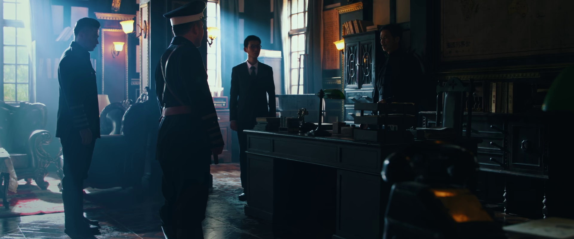图片[5]-[BT下载][黄金七令之罗刹风云][WEB-MKV/1.32GB][国语配音/中文字幕][1080P][H265编码][流媒体][DreamHD小组作品]-影音屋