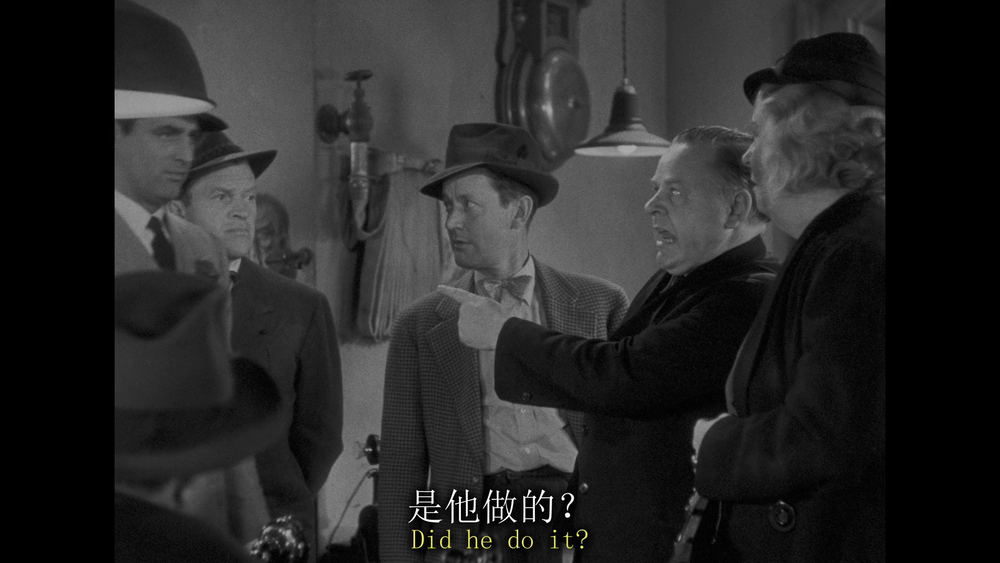 图片[8]-[BT下载][女友礼拜五][BD-MKV/2.69GB][中文字幕][1080P][HDR版本][蓝光压制][DreamHD小组作品]-影音屋