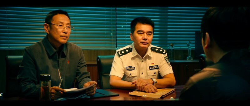 图片[6]-[网盘下载][坚如磐石][WEB-MKV/4.3GB][国语中字][4K-2160P][2023动作犯罪］-影音屋