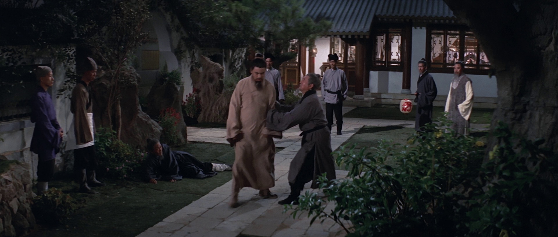 图片[7]-[BT下载][玉面侠][BD-MKV/10.77GB][国语配音/中文字幕][1080P][蓝光压制][ParkHD]-影音屋