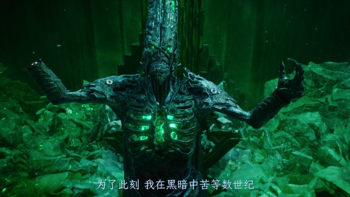 图片[7]-[BT下载][海王2:失落的王国][BD-MKV/11.2GB][双语][1080P][美国2023万众期待]-影音屋