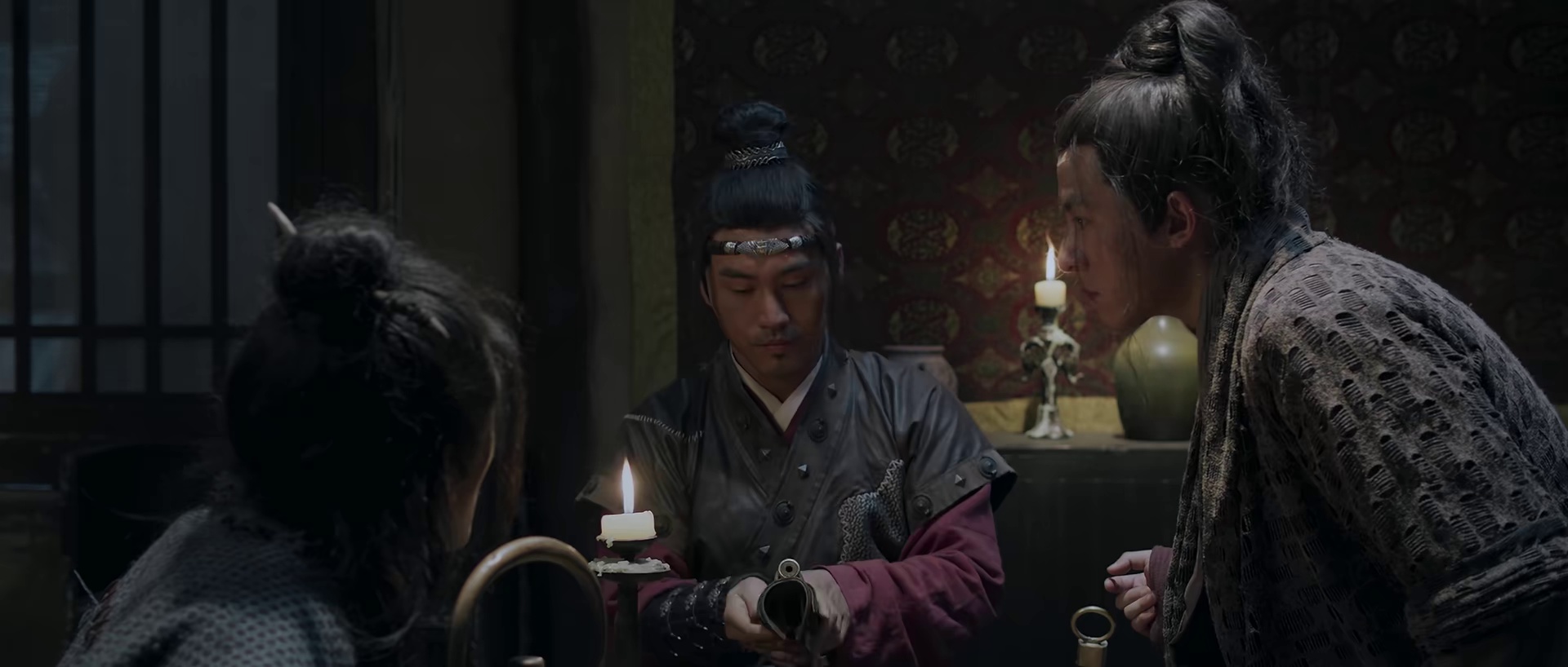 图片[5]-[BT下载][黄沙渡刀客漠途][WEB-MKV/0.68GB][国语配音/中文字幕][1080P][H265编码][流媒体][SONYHD]-影音屋