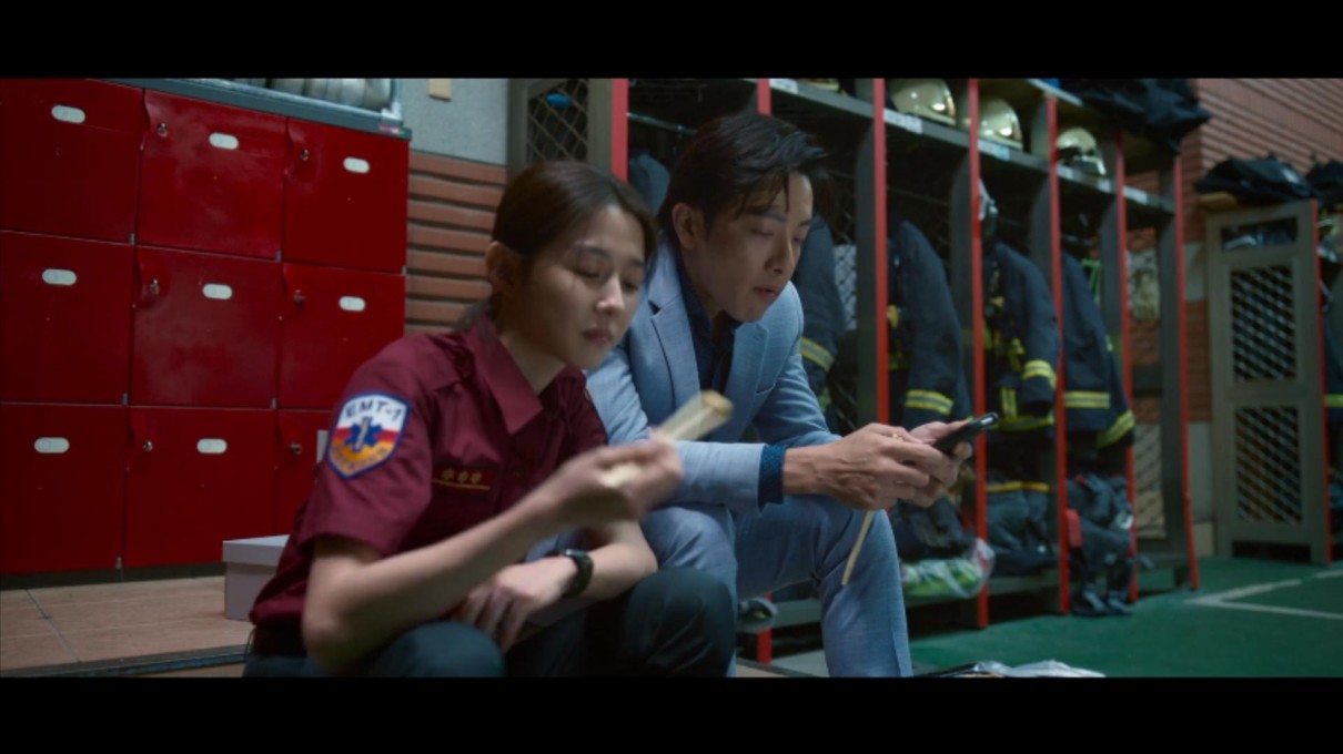 图片[10]-[网盘下载][看不见的朋友/我的麻吉4個鬼][BD-MP4/2.50GB][中字][1080P][2023台湾最新爆笑喜剧]-影音屋