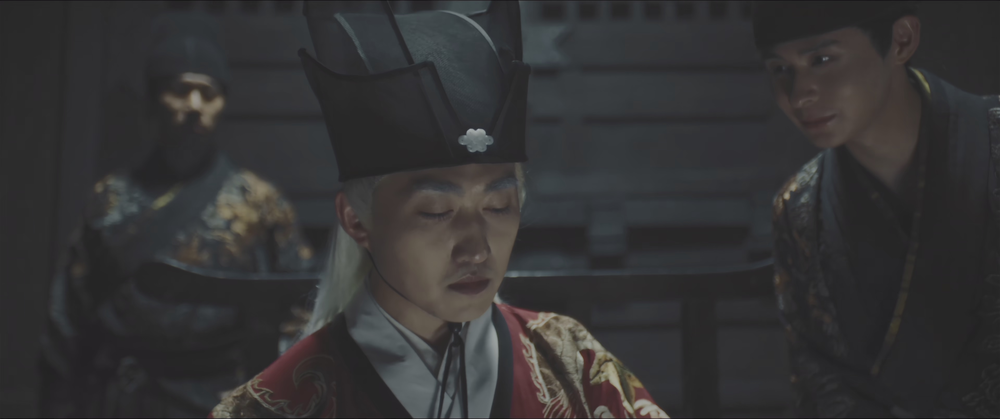 图片[3]-[BT下载][这个大侠有点怂][WEB-MKV/3.18GB][国语配音/中文字幕][4K-2160P][60帧率][HDR版本][H265编码][流媒体][ParkHD小组作品-影音屋