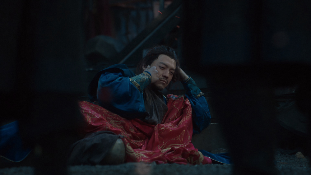 图片[8]-[BT下载][猫妖奇谭][WEB-MKV/15.04GB][国语配音/中文字幕][4K-2160P][高码版][60帧率][H265编码][流媒体][BATWEB小组作品]-影音屋