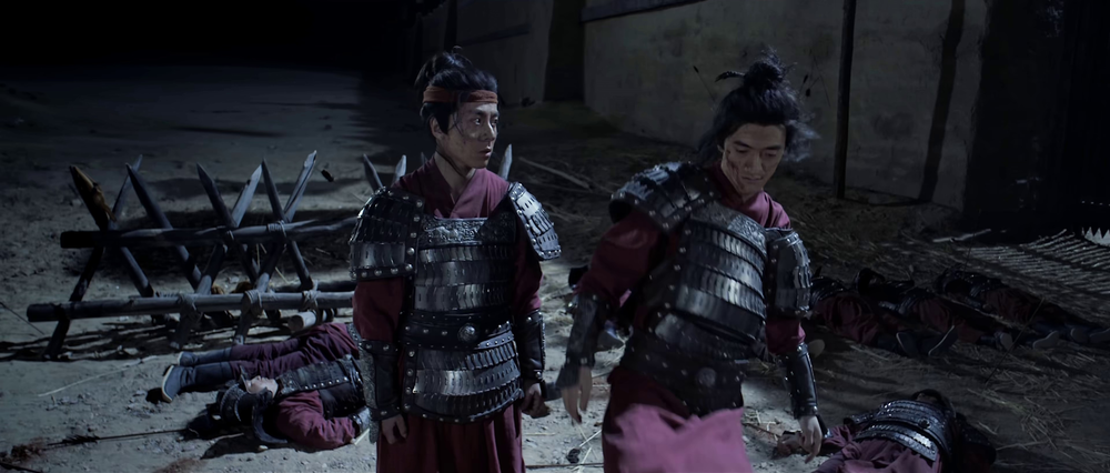 图片[3]-[BT下载][黄沙渡刀客漠途][WEB-MKV/1.63GB][国语配音/中文字幕][4K-2160P][H265编码][流媒体][SONYHD]-影音屋