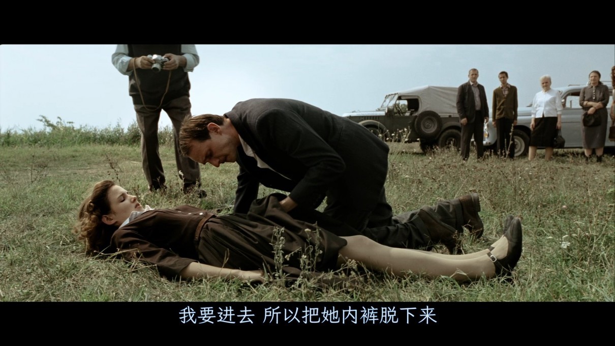图片[3]-[BT下载][窒息/奸尸犯][BD-MKV/10.7GB][中字][1080P][匈牙利高分大尺度犯罪]-影音屋
