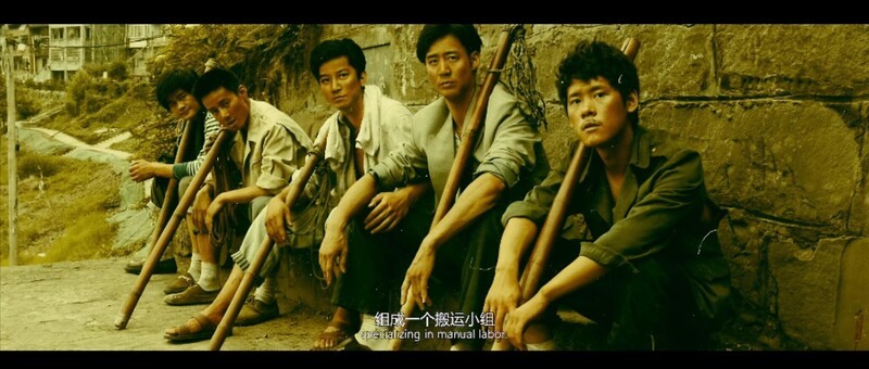 图片[4]-[网盘下载][坚如磐石][WEB-MKV/4.3GB][国语中字][4K-2160P][2023动作犯罪］-影音屋