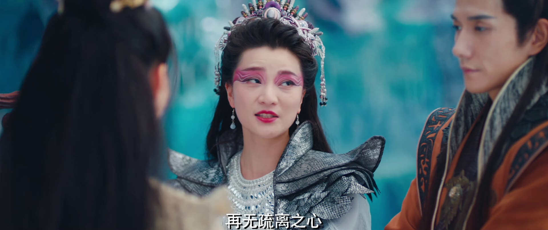 图片[8]-[BT下载][北冥有鲲][WEB-MP4/1.01GB][国语配音/中文字幕][1080P][流媒体][BATWEB小组作品]-影音屋
