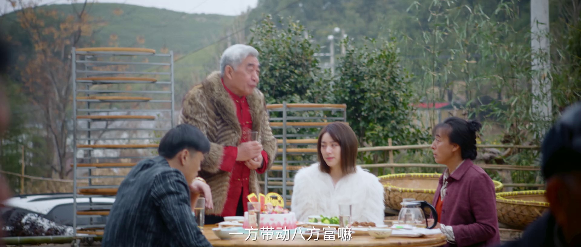 图片[3]-[BT下载][金山上的树叶][WEB-MKV/0.82GB][国语配音/中文字幕][1080P][流媒体][BATWEB小组作品]-影音屋