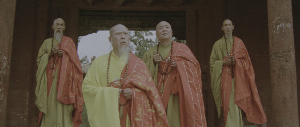 图片[7]-[BT下载][少林寺][BD-MKV/22.21GB][国语配音/中文字幕][4K-2160P][HDR+杜比视界双版本][H265编码][蓝光压制][ParkHD小组作品]-影音屋