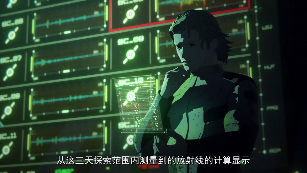 图片[4]-[BT下载][哥斯拉：怪兽行星][WEB-MKV/12.50GB][中文字幕][4K-2160P][高码版][H265编码][流媒体][DreamHD小组作品]-影音屋