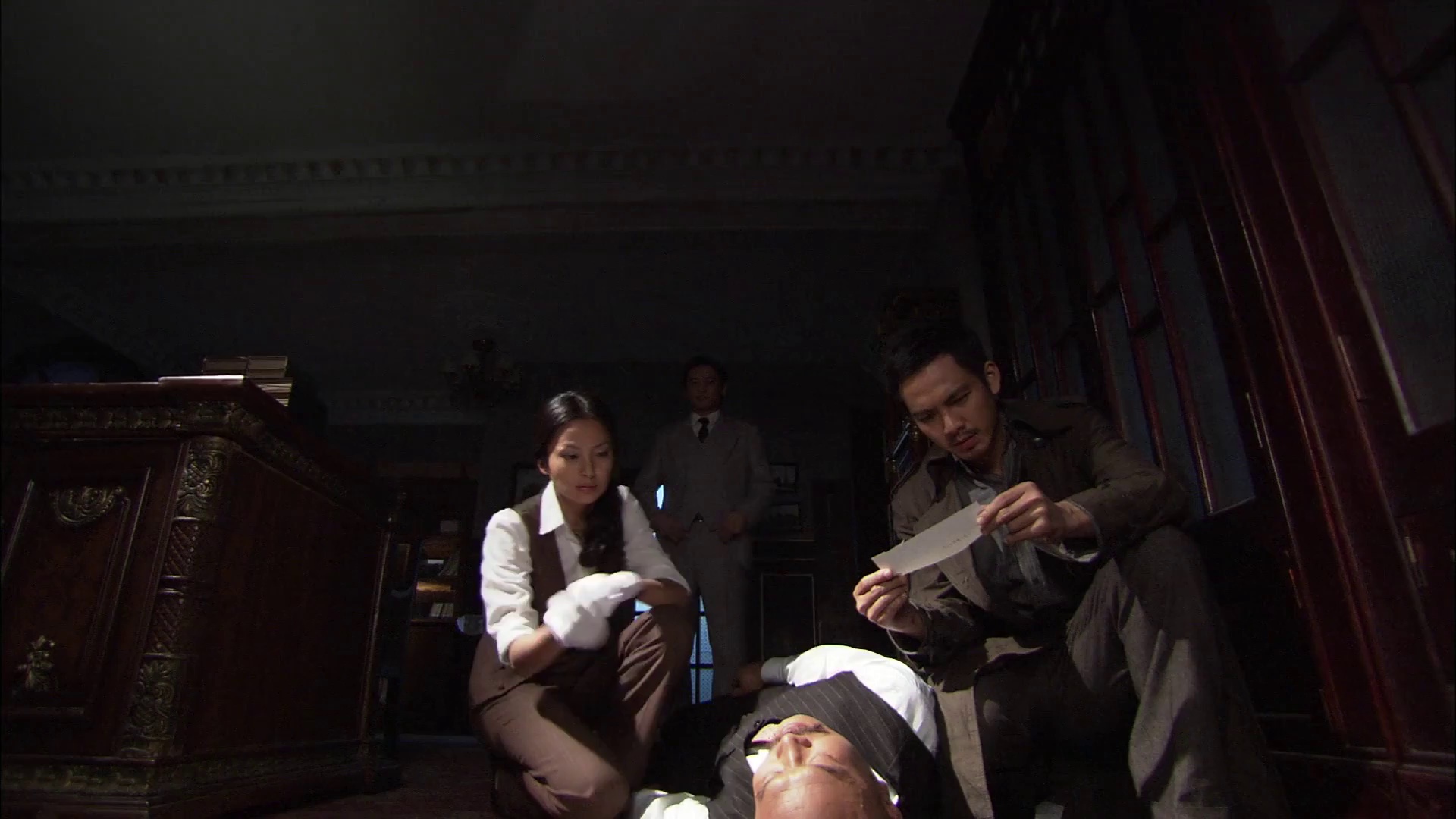 图片[7]-[BT下载][火线追凶之血色刀锋][WEB-MP4/1.78GB][国语配音/中文字幕][1080P][流媒体][BATWEB小组作品]-影音屋