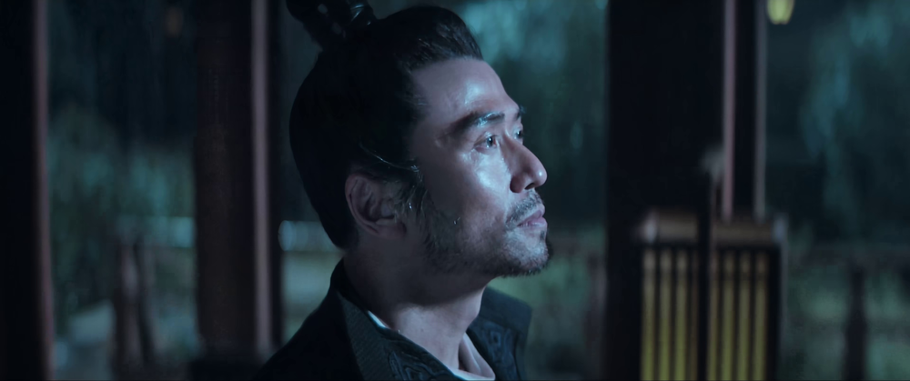 图片[7]-[BT下载][捉刀人][WEB-MKV/3.10GB][国语配音/中文字幕][4K-2160P][60帧率][H265编码][流媒体][ParkHD小组作品]-影音屋