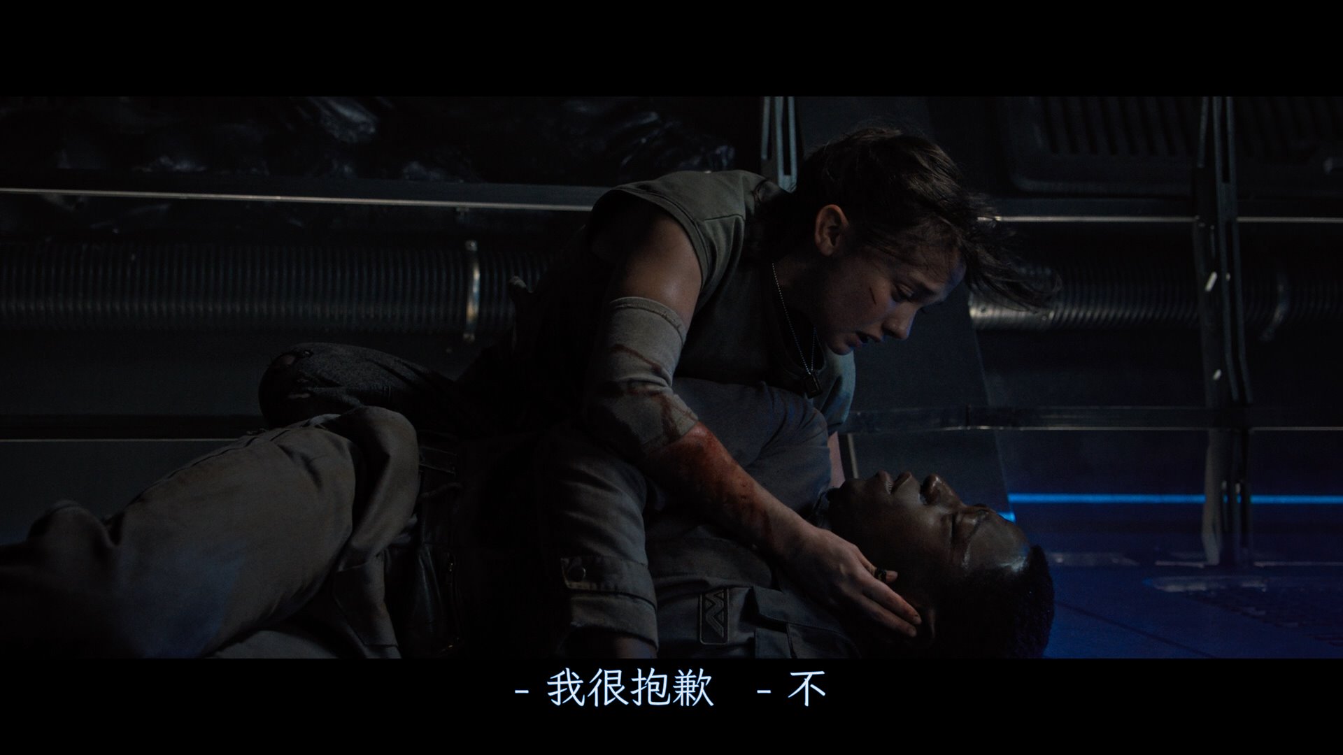 图片[5]-[BT下载][异形：夺命舰][BD-MKV/10.9GB][双语][1080P][美国2024科幻惊悚巨制]-影音屋