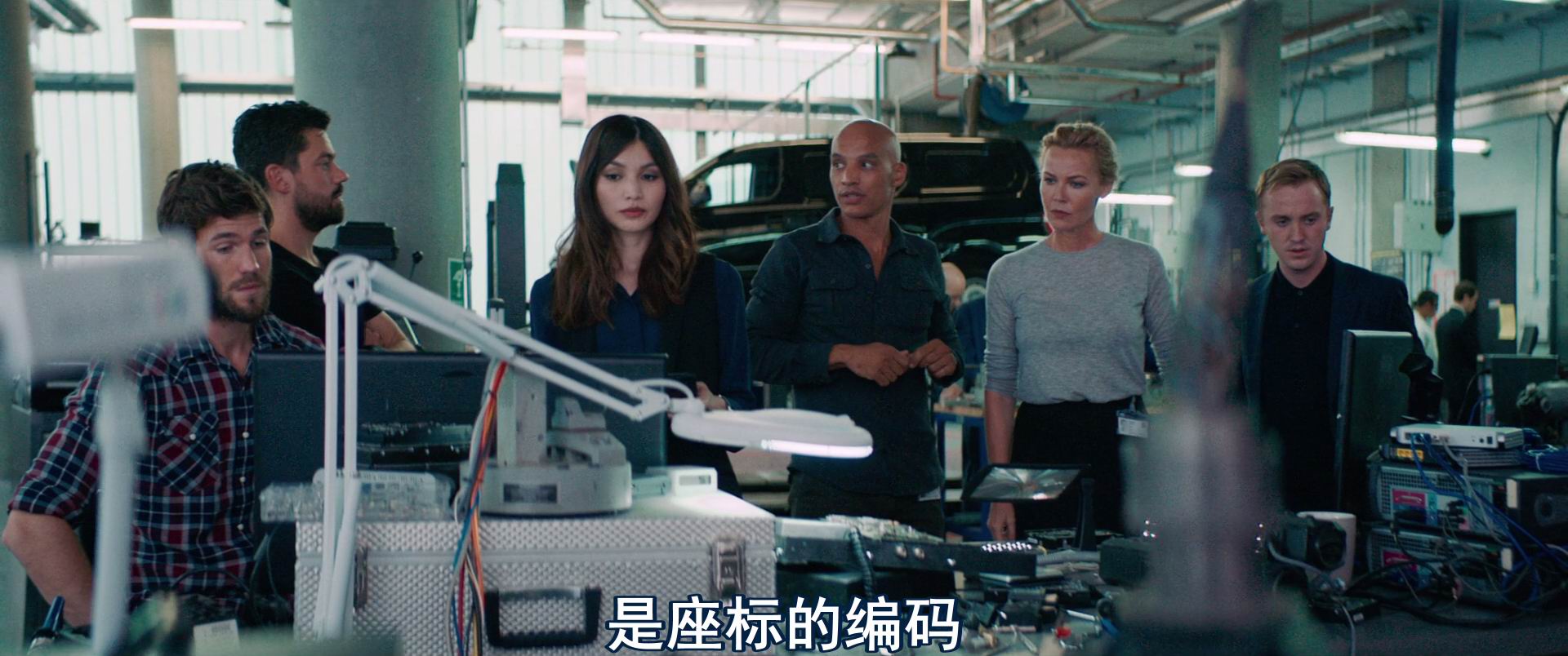 图片[3]-[BT下载][金牌特勤队][BD-MKV/6G][英语中字][1080p][经典刺激]-影音屋
