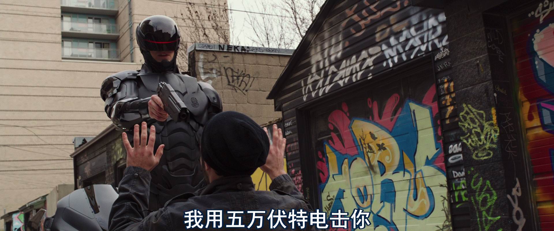 图片[4]-[BT下载][机械战警][BD-MKV/7G][英语中字][1080p][经典刺激]-影音屋