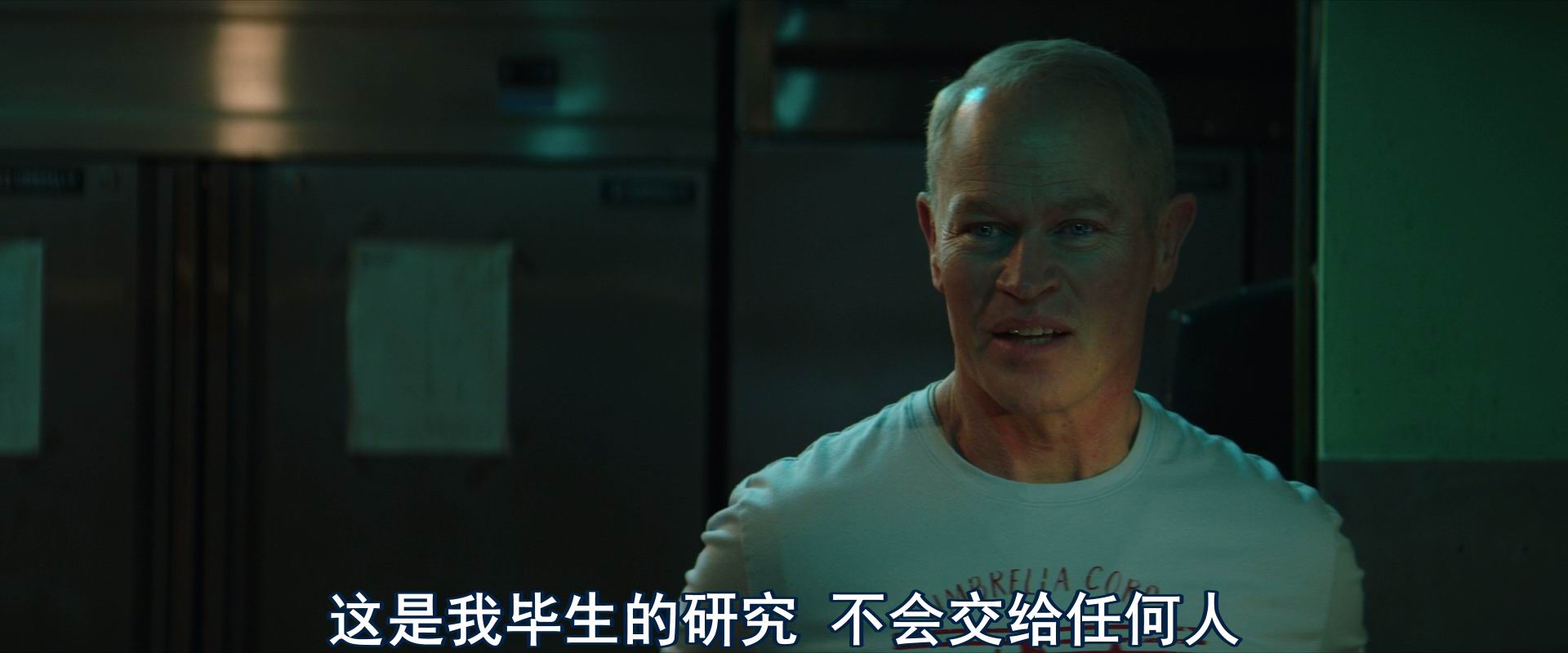 图片[2]-[BT下载][新生化危机][BD-MKV/6G][英语中字][1080p][经典刺激]-影音屋