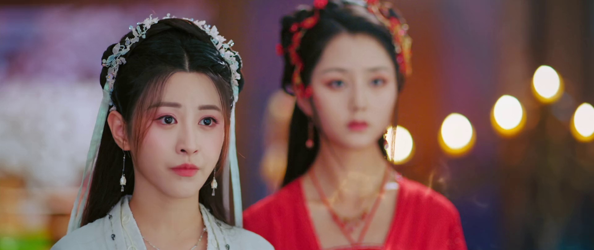 图片[3]-[BT下载][北冥有鲲][WEB-MP4/1.01GB][国语配音/中文字幕][1080P][流媒体][BATWEB小组作品]-影音屋