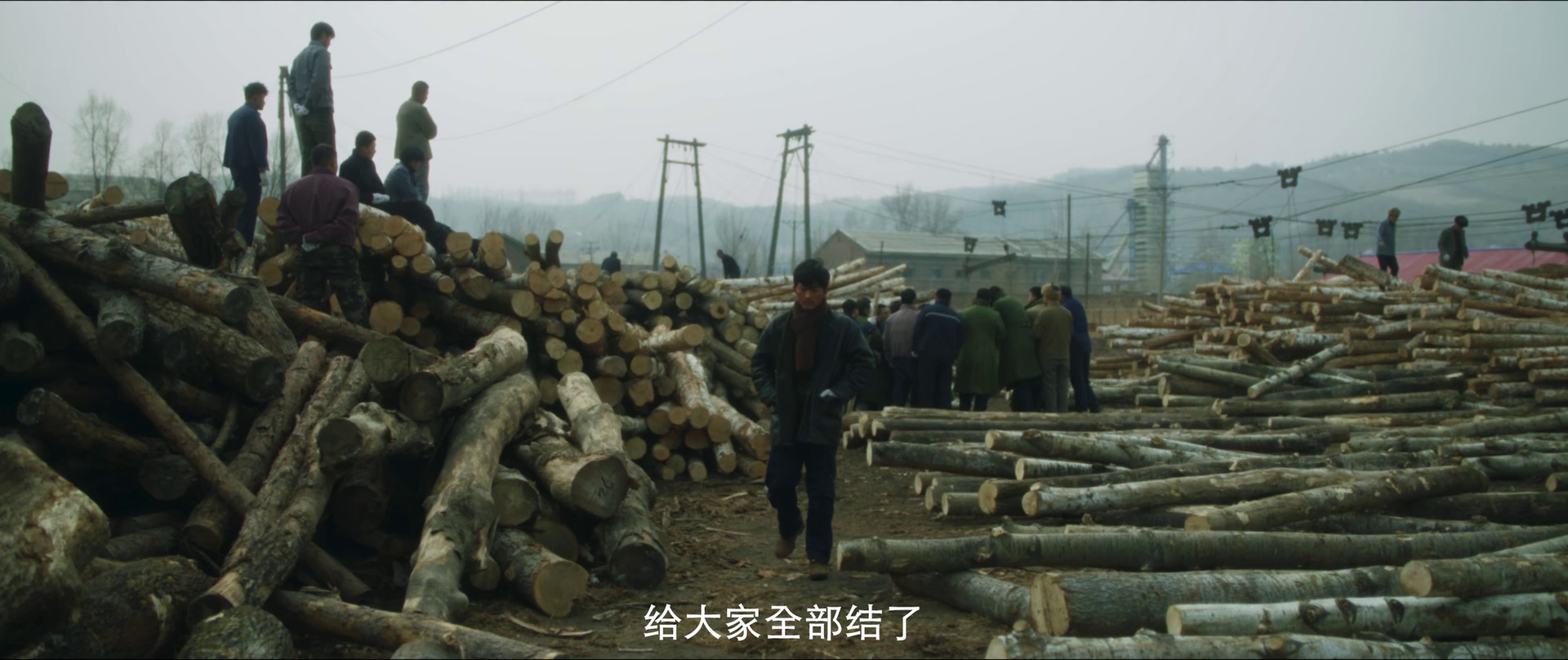 图片[4]-[BT下载][东哥闯东北][WEB-MKV/0.94GB][国语配音/中文字幕][1080P][H265编码][流媒体][DreamHD小组作品]-影音屋