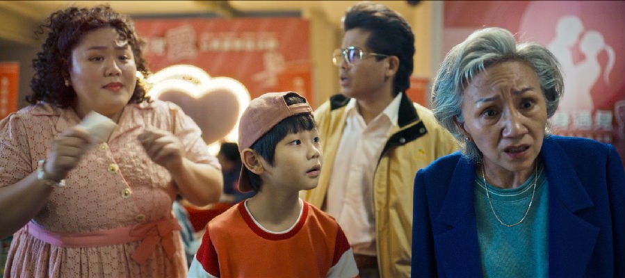 图片[3]-[网盘下载][看不见的朋友][WEB-MKV/3.7G][国语中字][1080P][台湾高分喜剧]-影音屋