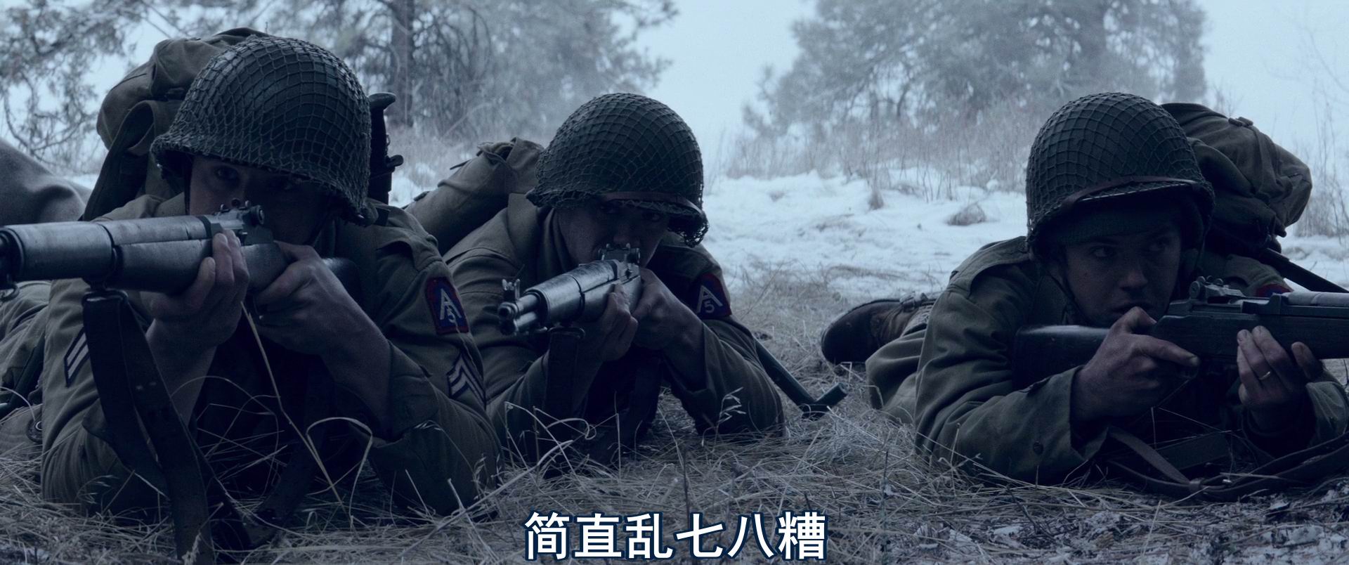 图片[3]-[BT下载][幽灵战场][BD-MKV/6G][英语中字][1080p][经典刺激]-影音屋