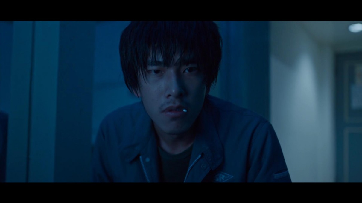 图片[2]-[网盘下载][看不见的朋友/我的麻吉4個鬼][BD-MP4/2.50GB][中字][1080P][2023台湾最新爆笑喜剧]-影音屋