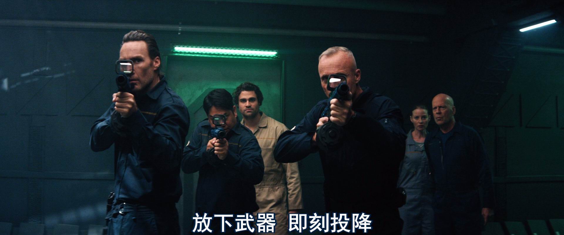 图片[3]-[BT下载][异星危机/异种猎杀][BD-MKV/5G][英语中字][1080p][经典刺激]-影音屋