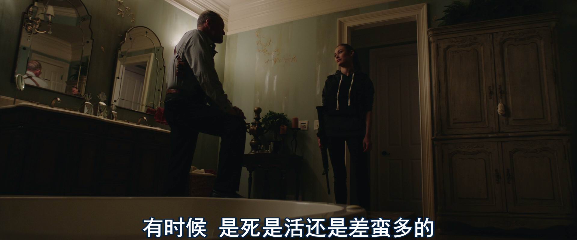 图片[3]-[BT下载][白象/危城悍将][BD-MKV/5G][英语中字][1080p][经典刺激]-影音屋
