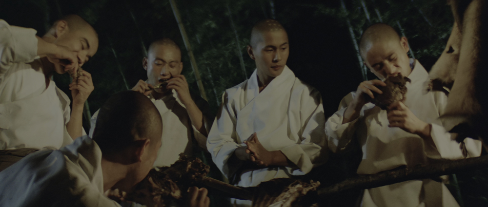 图片[4]-[BT下载][少林寺][BD-MKV/27.06GB][国粤多音轨/中文字幕][4K-2160P][HDR+杜比视界双版本][H265编码][蓝光压制][DreamHD小组作品-影音屋