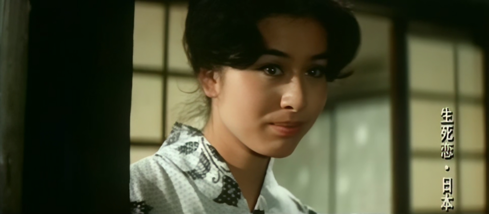 图片[4]-[BT下载][生死恋][VCD-MKV/1.42GB][中文字幕/中文音轨][1080p][H265编码][AI修复][全球影视库]-影音屋