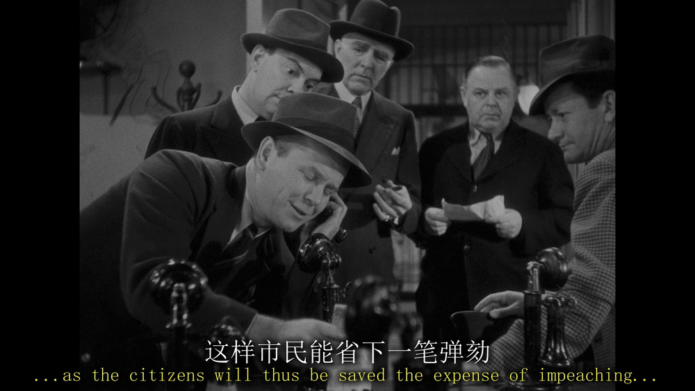 图片[6]-[BT下载][女友礼拜五][BD-MKV/2.69GB][中文字幕][1080P][HDR版本][蓝光压制][DreamHD小组作品]-影音屋