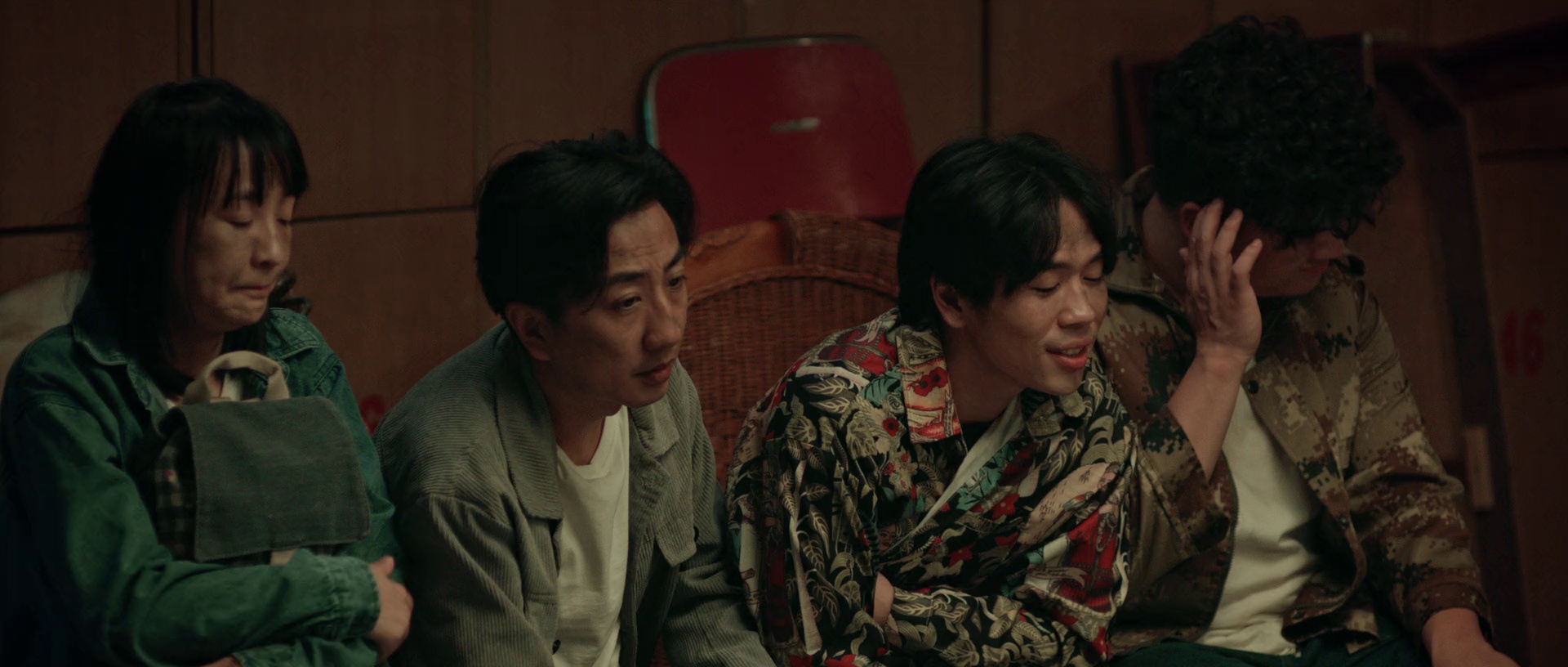 图片[3]-[BT下载][金喜澡堂][WEB-MKV/1.33GB][国语配音/中文字幕][1080P][流媒体][BATWEB小组作品]-影音屋