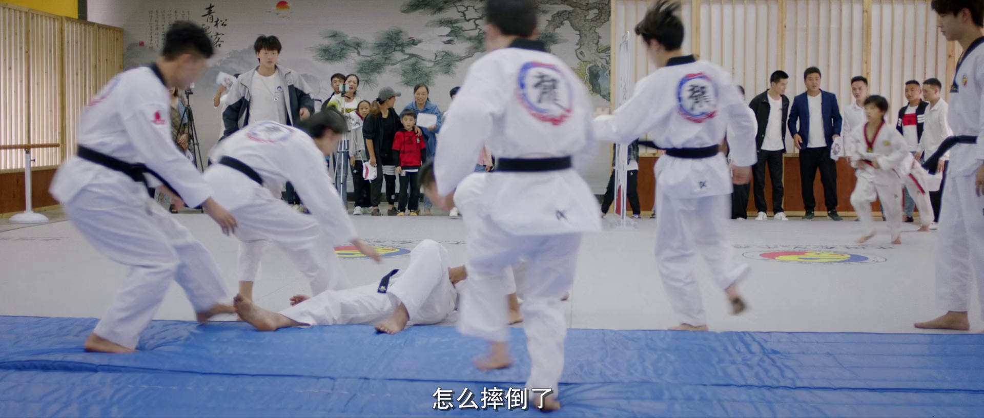 图片[6]-[BT下载][龙拳小子2][WEB-MKV/1.46GB][国语配音/中文字幕][1080P][流媒体][ParkHD小组作品]-影音屋