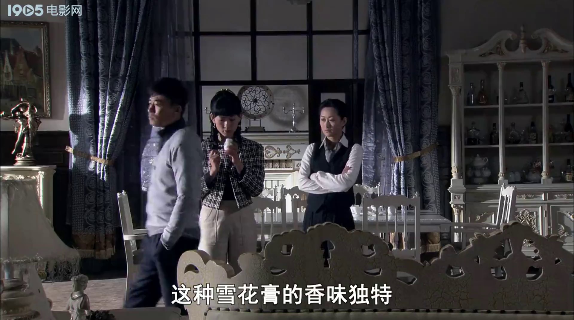 图片[6]-[BT下载][火线追凶2之死亡杰作][WEB-MP4/0.63GB][国语配音/中文字幕][1080P][30帧率][流媒体][BATWEB小组作品]-影音屋