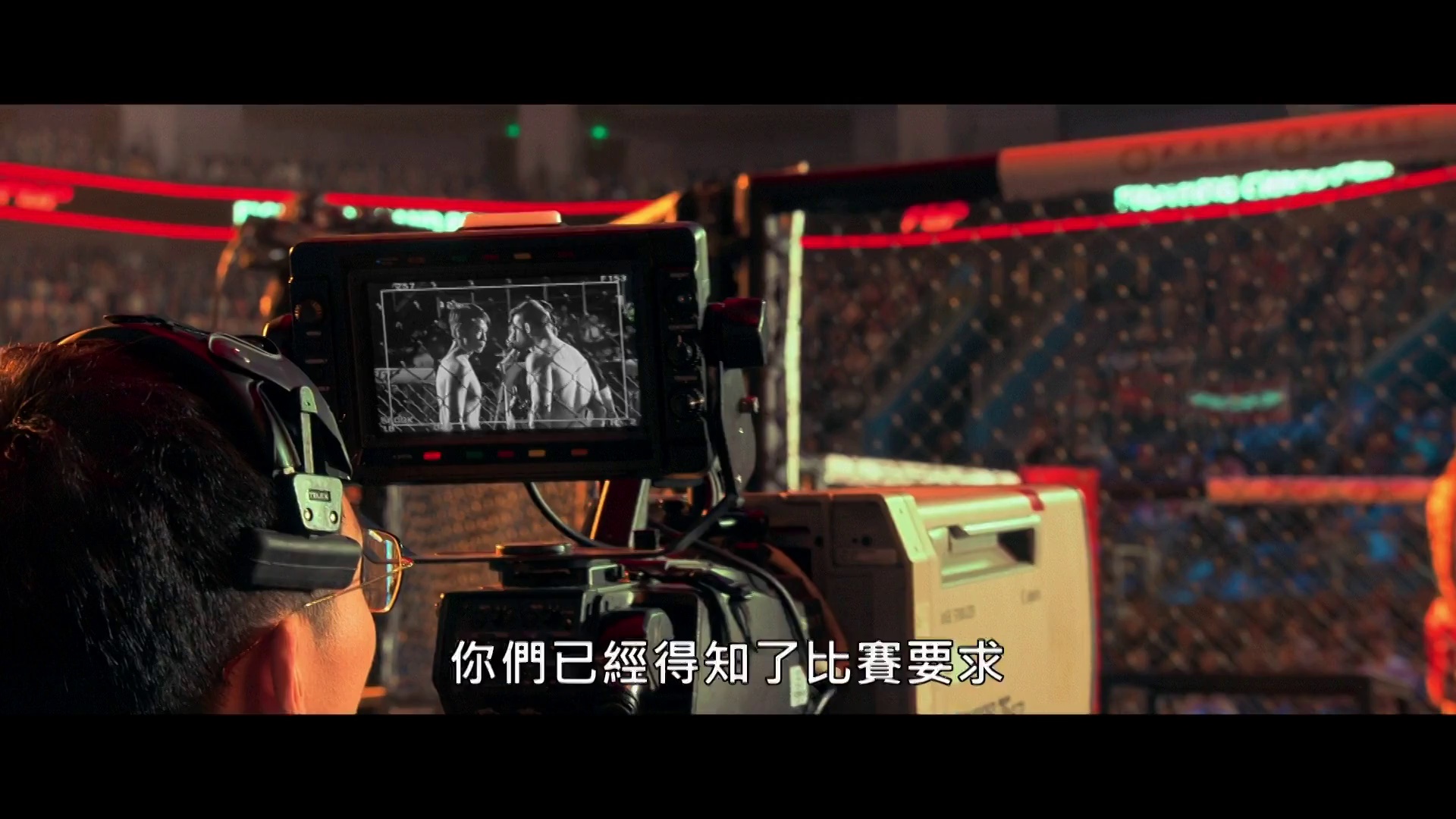 图片[8]-[BT下载][八角笼中][WEB-MKV/6.37GB][国语配音/中文字幕][1080P][流媒体][BATWEB小组作品]-影音屋