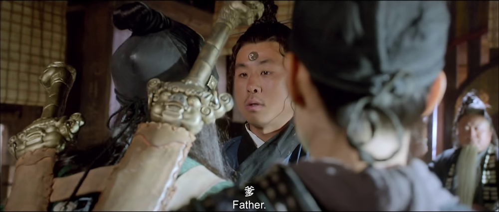 图片[6]-[BT下载][江湖论剑实录][WEB-MKV/9.16GB][中文字幕][4K-2160P][H265编码][流媒体][ParkHD]-影音屋