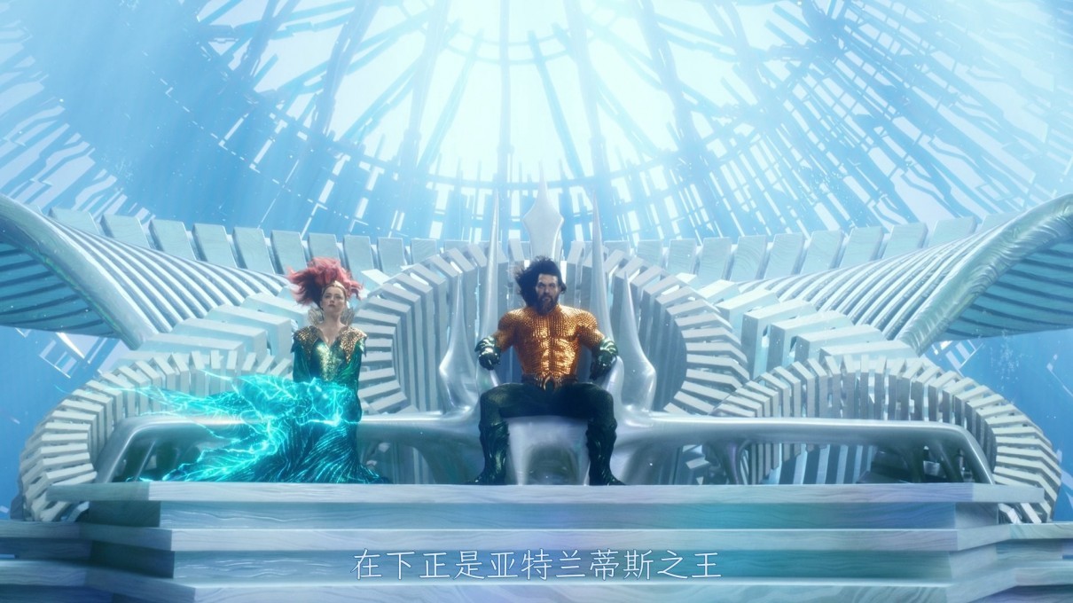 图片[3]-[BT下载][海王2:失落的王国][BD-MKV/11.2GB][双语][1080P][美国2023万众期待]-影音屋