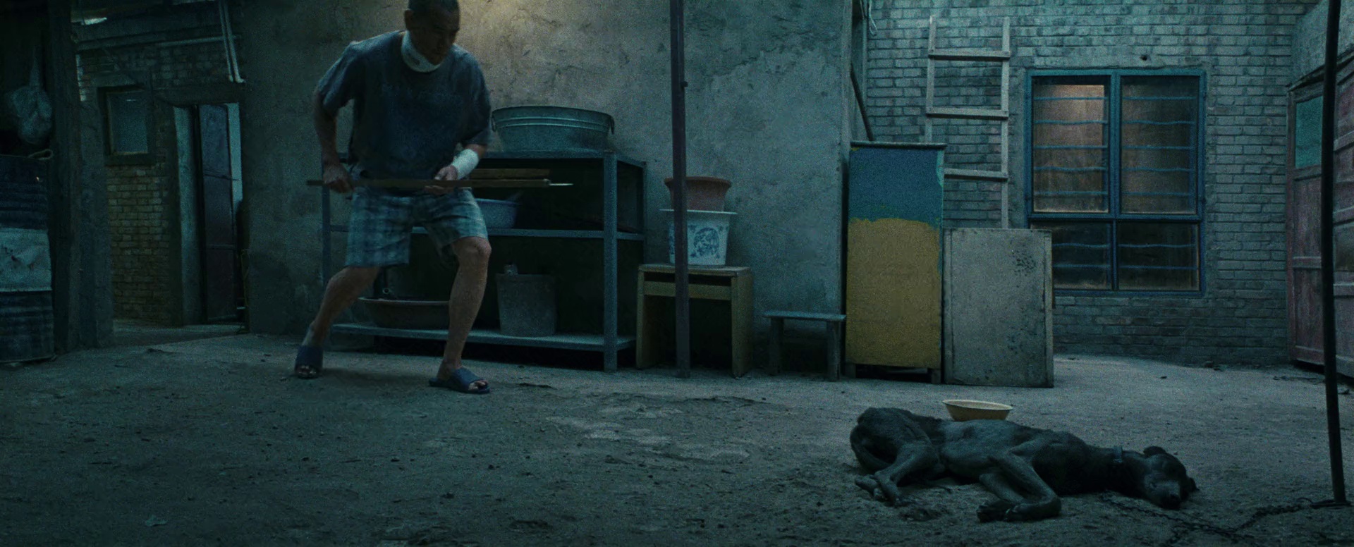 图片[5]-[BT下载][狗阵][WEB-MKV/2.28GB][国语配音/中文字幕][1080P][流媒体][ParkHD小组作品]-影音屋