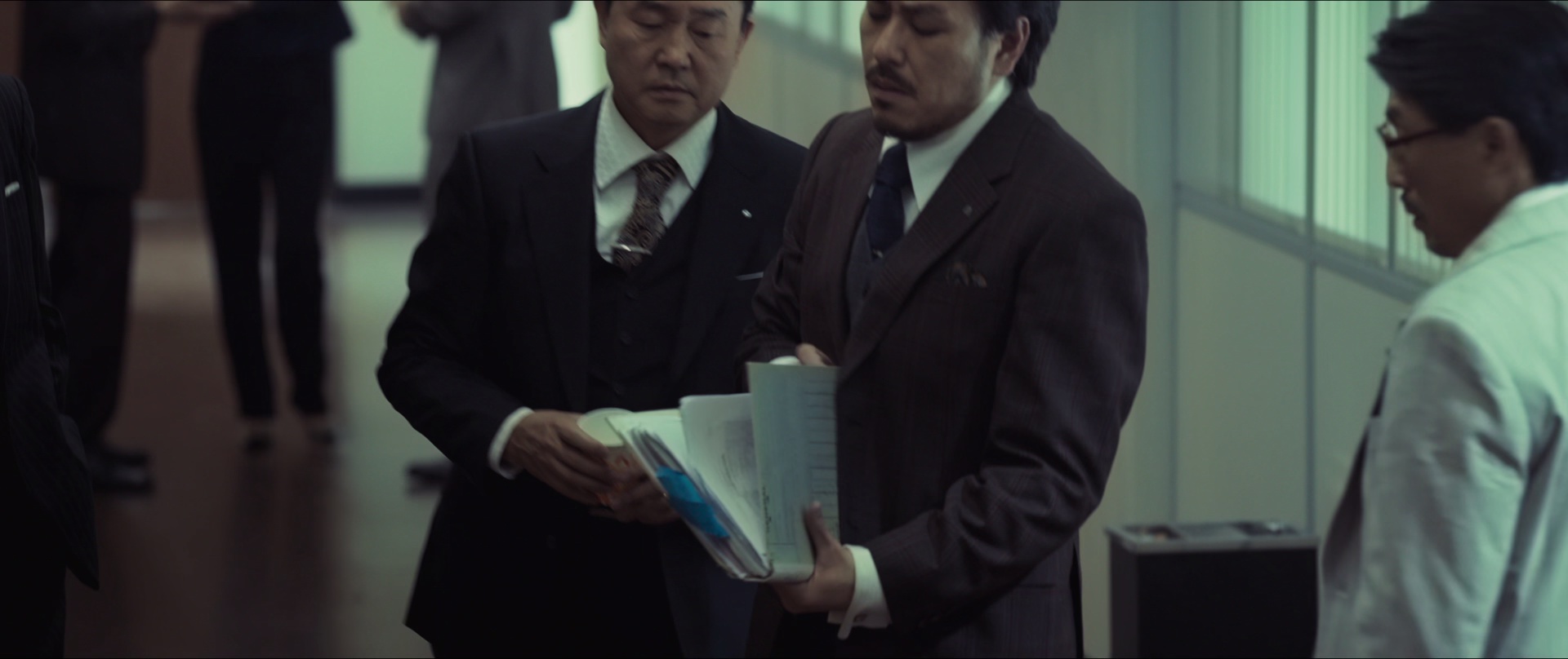 图片[5]-[BT下载][金手指][BD-MKV/10.60GB][国语配音/中文字幕][1080P][H265编码][蓝光压制][DreamHD小组作品]-影音屋