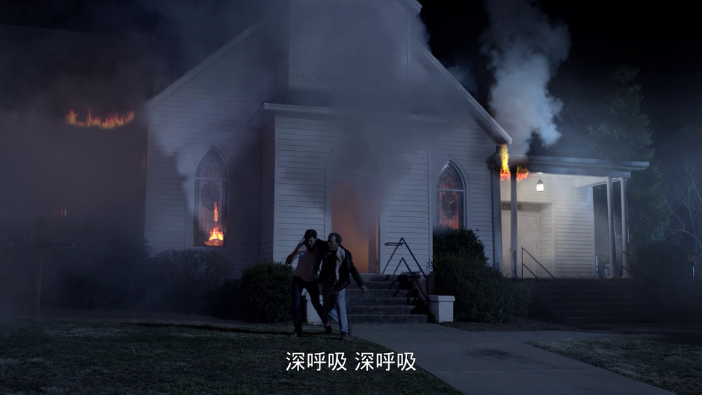 图片[3]-[BT下载][理发店情缘][WEB-MKV/10.40GB][中文字幕][4K-2160P][H265编码][流媒体][DreamHD小组作品]-影音屋
