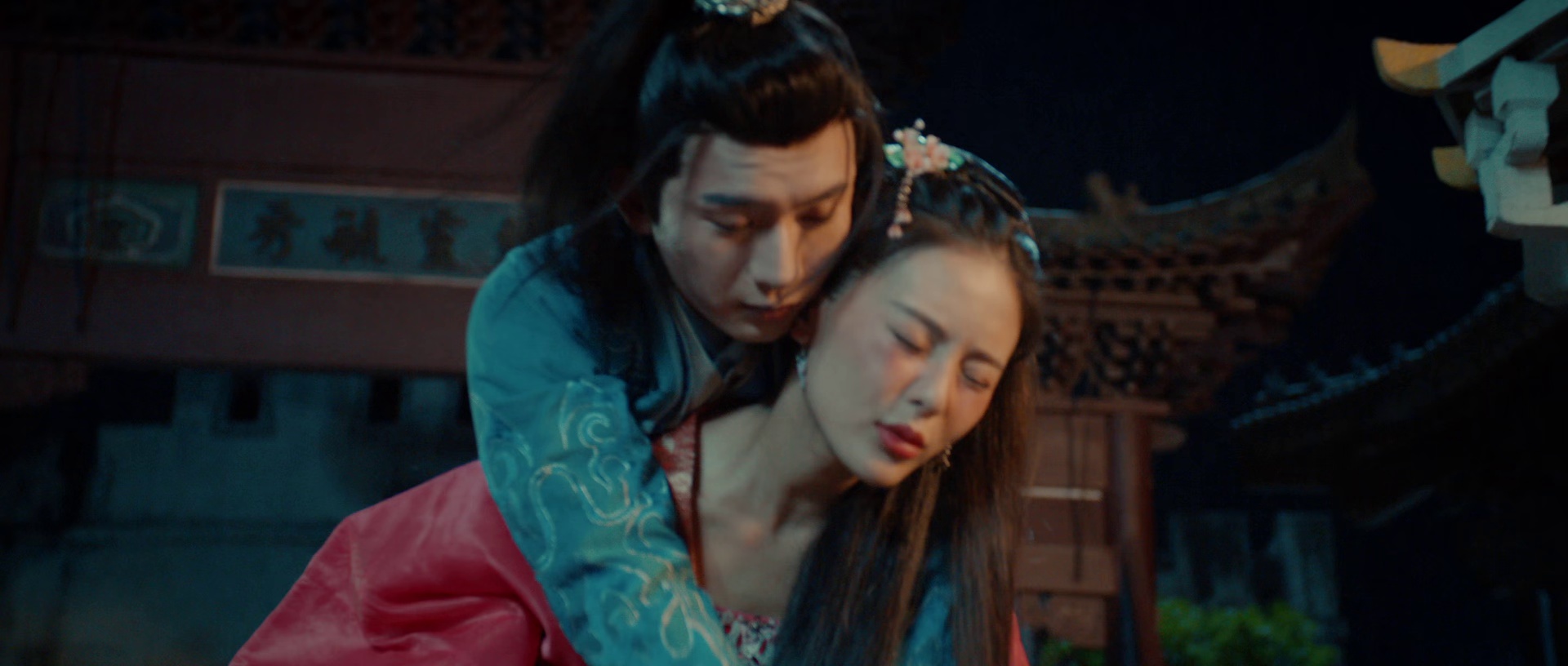 图片[4]-[BT下载][金牌河东狮吼][WEB-MKV/1.56GB][国语配音/中文字幕][1080P][H265编码][流媒体][DreamHD小组作品]-影音屋